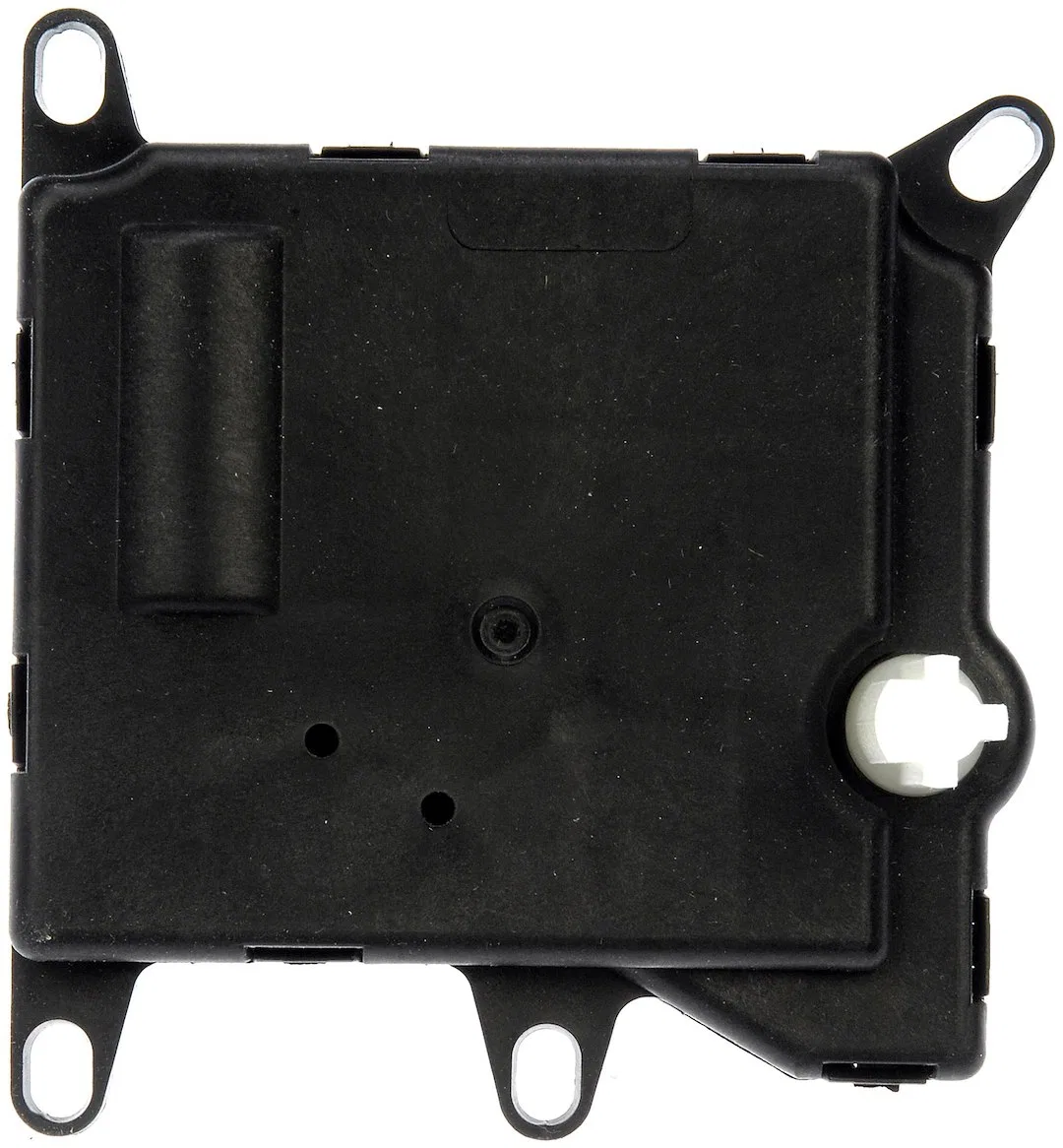 604-207 – DORMAN Blend Door Actuator, OE Replacement - view 2